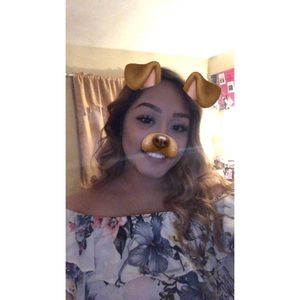 Meet your Posher, Isis